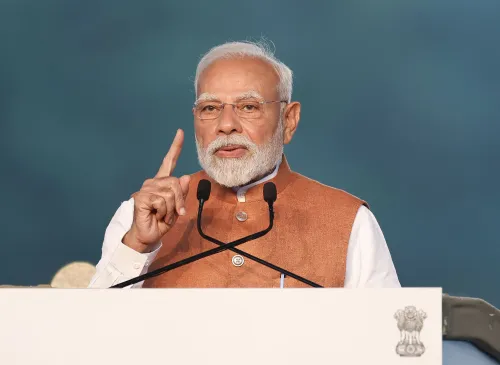 क्या गेमिंग विधेयक समाज को ऑनलाइन मनी गेम्स के हानिकारक प्रभावों से सुरक्षित करेगा?: पीएम मोदी