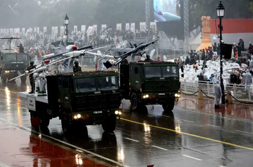 क्या गणतंत्र दिवस परेड में भारतीय सेना का ‘बैटल ऐरे’ पहली बार असली जंग जैसा नजारा पेश करेगा?