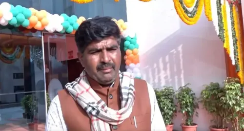 क्या गणतंत्र दिवस पर किसानों ने केंद्र सरकार की योजनाओं का लाभ उठाया?