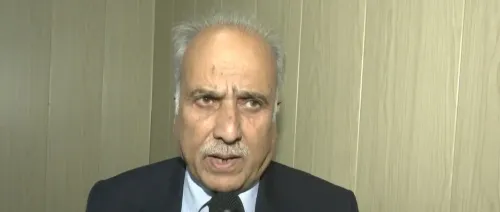 गांदरबल एनकाउंटर पर सवाल उठाते हुए नेशनल कॉन्फ्रेंस और पीडीपी ने जांच के फैसले का किया स्वागत