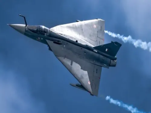 Will Gandhinagar Celebrate the Inaugural Sekhon Indian Air Force Marathon on IAF's 93rd Anniversary?