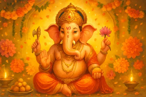 Should Ganeshotsav Mandals Promote Awareness About Operation Sindoor?