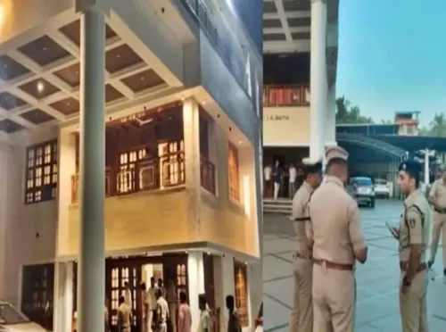 Fraudsters Impersonating ED Officials Storm Residence, Swindle Karnataka Businessman of ₹30 Lakh