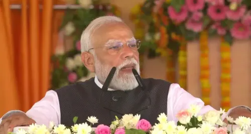 PM Modi inaugurates Ganga Expressway: 594-km corridor cuts Meerut-Prayagraj to 6 hours