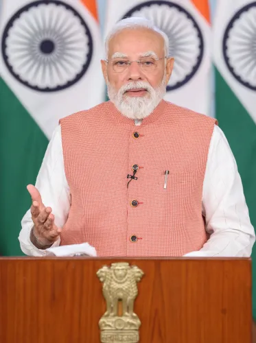 Ganguly hails Modi's MCG visit: 'Huge thing for cricket'