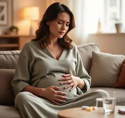 गर्भावस्था में हाथ, पैर या चेहरे की सूजन: जानें इसके कारण और प्रभावी घरेलू उपचार