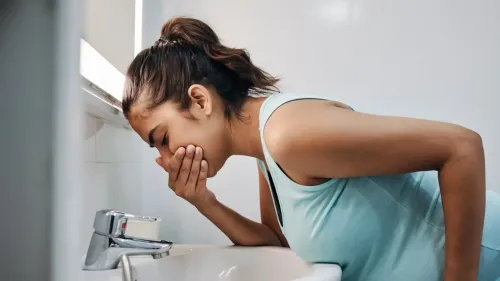 गर्भावस्था में मॉर्निंग सिकनेस क्यों होती है?