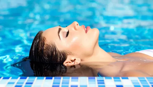 हाइड्रोथेरेपी: गर्म और ठंडे पानी से स्वास्थ्य पर होने वाले अद्भुत प्रभाव