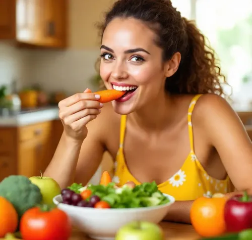 क्या गर्म, हल्का और ताजा खाना पाचन को बेहतर बनाने के आसान आयुर्वेदिक टिप्स हैं?