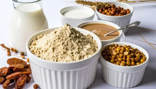 गर्मी में सत्तू: शरीर को ठंडक और पोषण देने वाला अद्भुत पेय