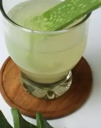 गर्मी में एलोवेरा जूस: ठंडक, त्वचा की चमक और पाचन सुधारने का प्राकृतिक उपाय