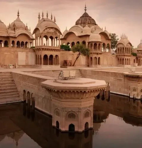गर्मियों में उत्तर प्रदेश: झील, जंगल और घाट के बीच ठंडक और सुकून के 9 बेहतरीन ठिकाने