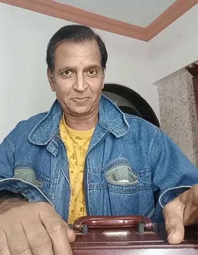 सुनील लहरी की अपील: गर्मियों की छुट्टियों में बच्चों को गांव ले जाएं, जड़ों से जोड़ें