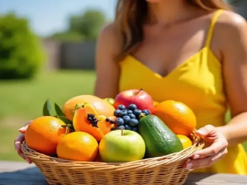 गर्मी में मिलने वाले ये फल त्वचा को देंगे प्राकृतिक चमक, चेहरे की रंगत को बनाएंगे गुलाब की तरह