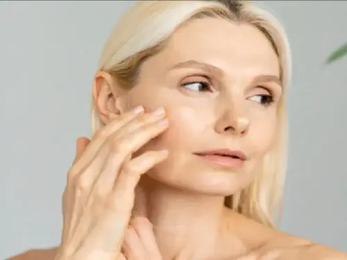 गर्मियों में आयुर्वेदिक जड़ी-बूटियों से चेहरे की खूबसूरती और दाग-धब्बों में कमी