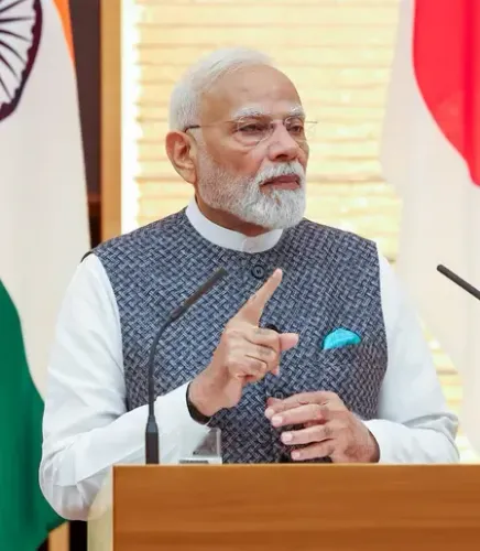 <b>क्या पीएम मोदी का स्वदेशी और स्वच्छता पर जोर हमें प्रेरित करेगा?</b>
