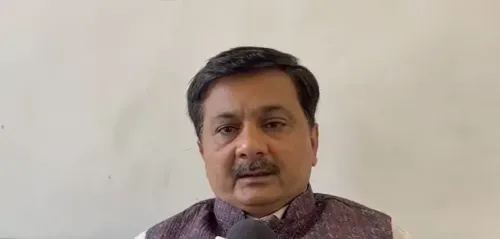 मोरबी सिरेमिक उद्योग गैस संकट के कारण बंद होने की स्थिति में: मनोजभाई