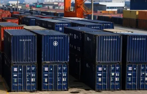 Gati Shakti cargo terminals draw ₹10,000 crore private investment, 142 GCTs commissioned