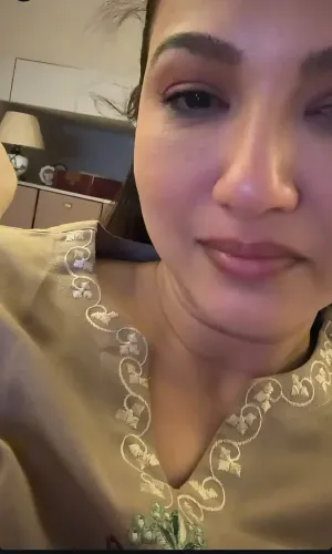 Gauahar Khan emotional over Qazi Touqeer's breakdown in Bigg Boss 20