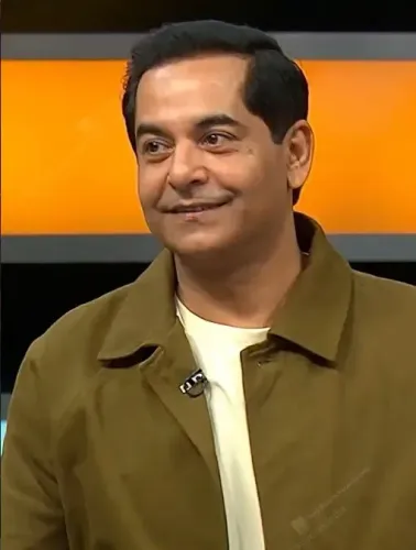 Gaurav Gera Looks Back on 28 Years of Memories and Gratitude