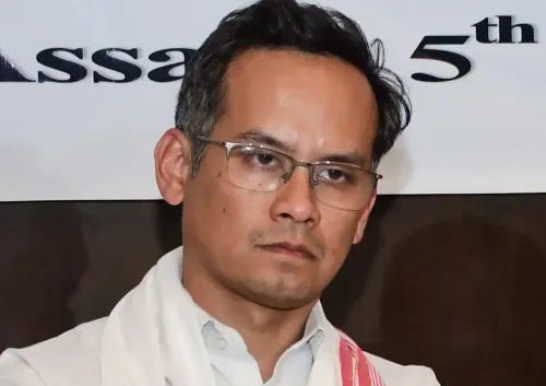 Did Gaurav Gogoi Criticize the Assam Government Over ‘Hasty’ Arrests in Zubeen Garg's Death Investigation?