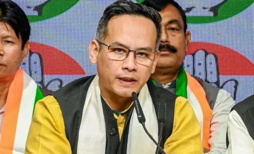 Should PM Modi Posthumously Award Bharat Ratna to Zubeen Garg?
