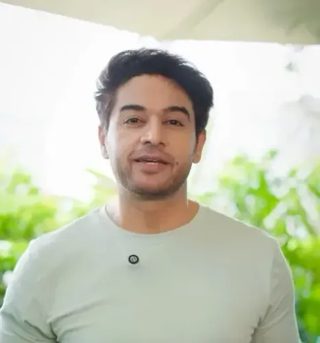 Gaurav Khanna mines reality TV for character depth, enters Khatron Ke Khiladi