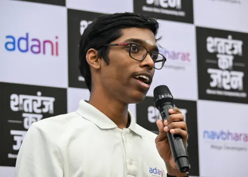 Praggnanandhaa wins Norway Chess 2025: First Indian to claim the title