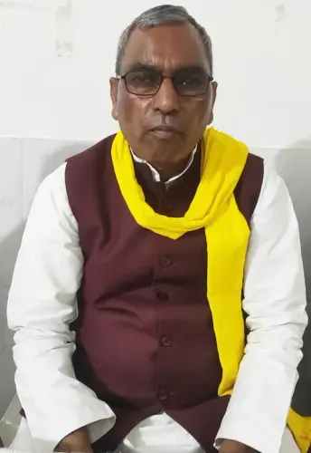 क्या भारत गौतम बुद्ध के सिद्धांतों पर चलता है? : ओमप्रकाश राजभर
