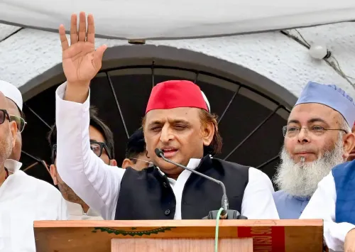 गौतमबुद्ध नगर में सपा की चुनावी शुरुआत, 29 मार्च को अखिलेश यादव की सद्भावना रैली