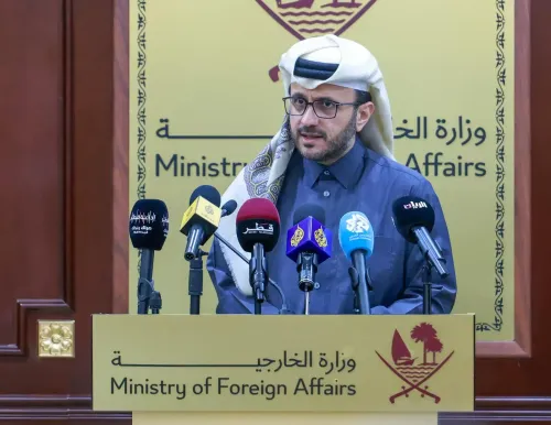 क्या कतर गाजा समझौते के दूसरे चरण को सफलतापूर्वक लागू कर पाएगा?