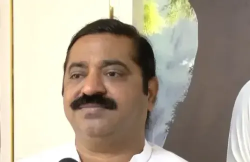 क्या जीडीपी ग्रोथ का आंकड़ा राहुल गांधी को करारा तमाचा है?