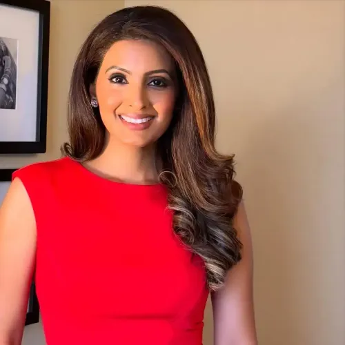 Why Did Geeta Basra Leave Bollywood After Missing Four Films?
