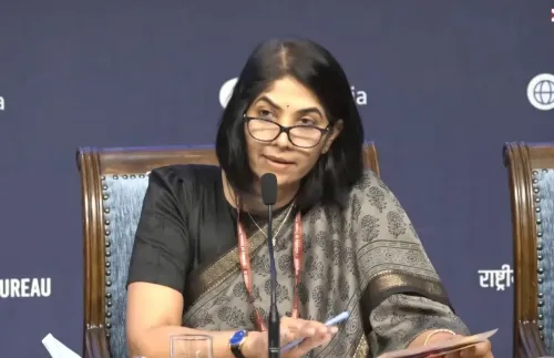 भारत सरकार ने दिया भरोसा: अनाज की कोई कमी नहीं, गेहूं-चावल का भंडार पर्याप्त