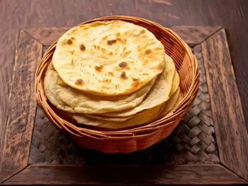 क्या गेहूं, ज्वार या बाजरा, कौन सी रोटी का सेवन करना होगा सबसे ज्यादा फायदेमंद?