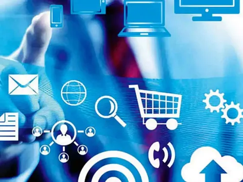 GeM Aids in Recruitment of Over 1 Million Workforce in FY 2024-25: Government