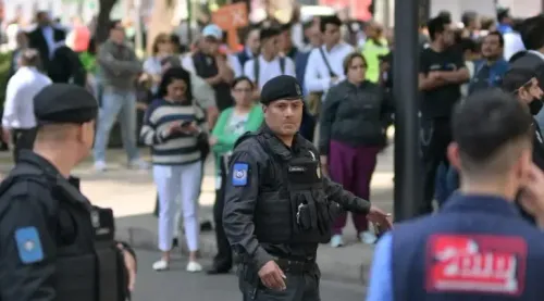 Could Gen Z Spark Change with Anti-Crime March in Mexico?