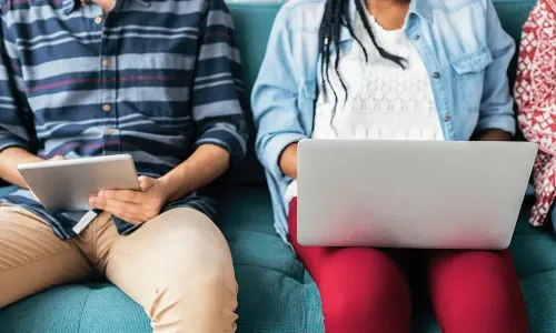 Gen Z Representation in India's BFSI Sector Surges: Report