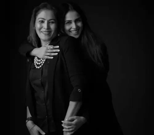 क्या आप बिना अपने जीवन की कल्पना कर सकती हैं? जेनेलिया डिसूजा ने मां के जन्मदिन पर जताया प्यार और आभार