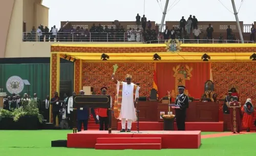 Ghana's President Initiates Inquiry into Fatalities from 2020 and 2024 Elections
