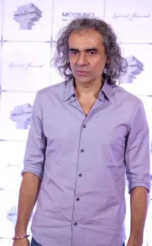 घर छोड़ने वालों के लिए उम्मीद से भरा संदेश है 'क्या कमाल है' गाना- इम्तियाज अली 