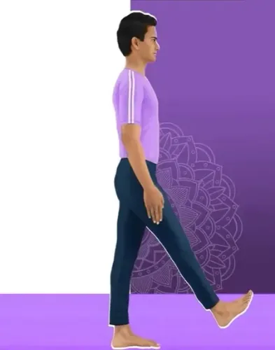 घर हो या ऑफिस कहीं भी कर सकते हैं 'एंकल मूवमेंट', टखनों की जकड़न व दर्द में मिलेगा झट से आराम