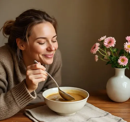 क्या आप घर पर वेज सूप पाउडर बना सकते हैं? हर सिप में स्वाद और सेहत!