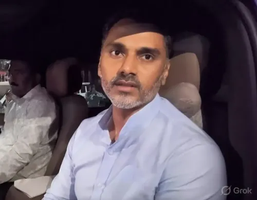 एलपीजी सिलेंडर की घरेलू आपूर्ति पर योगेश कदम का आश्वासन, पैनिक की आवश्यकता नहीं