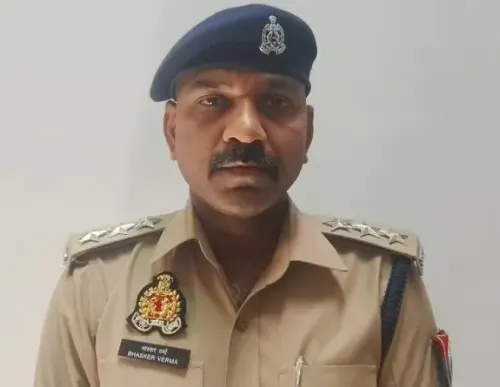 गाजियाबाद: 80 वर्षीय हरपाल ने कुल्हाड़ी से पत्नी उर्मिला की हत्या की, रावली चौकी में जाकर किया सरेंडर