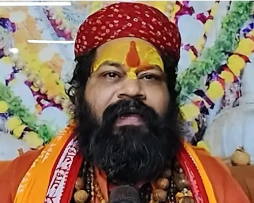 गाजियाबाद जिम रजिस्ट्रेशन आदेश: अयोध्या के साधु-संतों ने बताया सराहनीय, उठाई महिला ट्रेनर की माँग