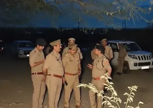Ghaziabad teen murder case: Main accused Asad shot dead in police encounter