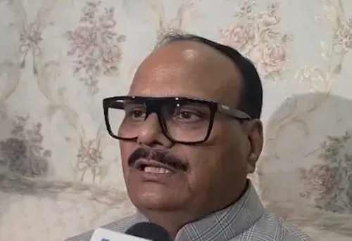 Ghaziabad teen murder: UP Dy CM Brajesh Pathak vows no criminal will be spared