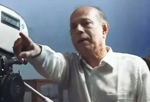 क्या तपन सिन्हा ने सिनेमा की पुरानी जकड़न को तोड़ा?