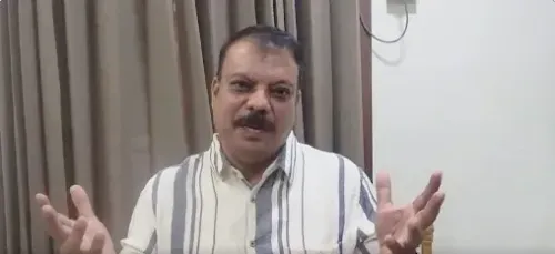 मध्य प्रदेश में 711 वादे लंबित: उमंग सिंघार ने मोहन यादव सरकार को बताया 'घोषणाओं की सरकार'